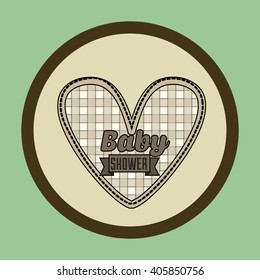 baby shower design 