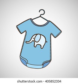 baby shower design 