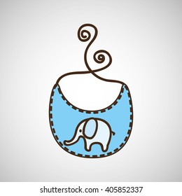 baby shower design 