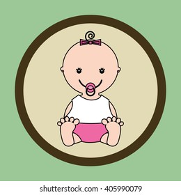 baby shower design 