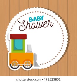 baby shower design