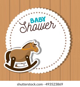 baby shower design