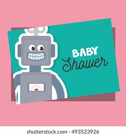baby shower design
