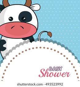 baby shower design