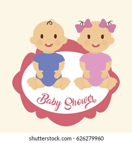 baby shower design