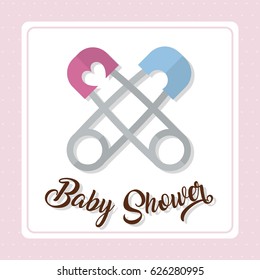 baby shower design