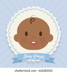 baby shower design