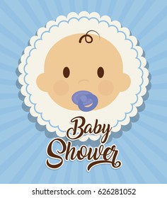 baby shower design