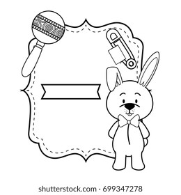 baby shower design