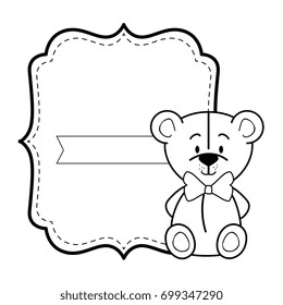 baby shower design
