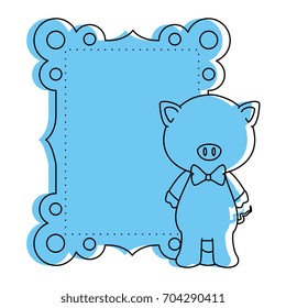 baby shower design