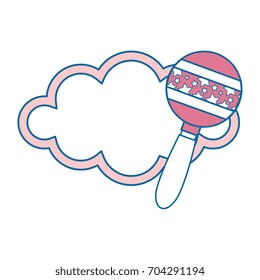 baby shower design