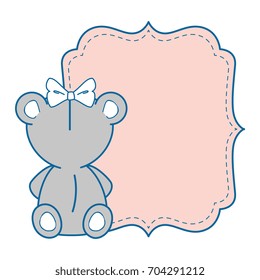 baby shower design