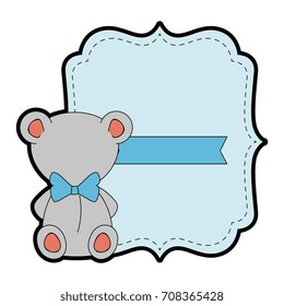 baby shower design