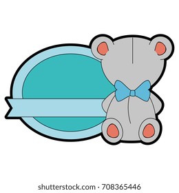 baby shower design