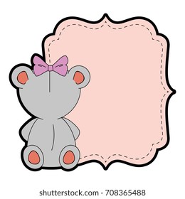 baby shower design