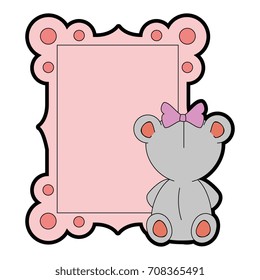 baby shower design