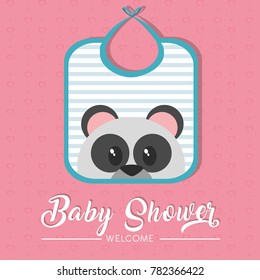 Baby shower design