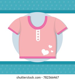 Baby shower design