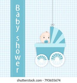 Baby Shower Design