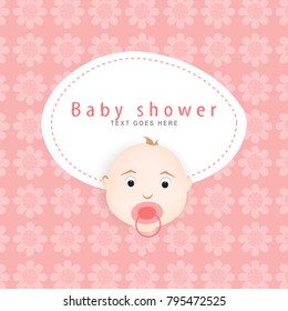 Baby Shower Design