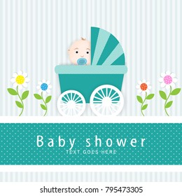Baby Shower Design
