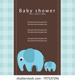 Baby Shower Design