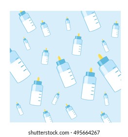 Baby Shower Elements
