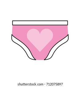 baby shower girl panties clothes cute decoration