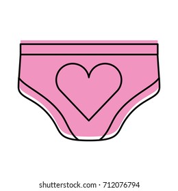 baby shower girl panties clothes cute decoration