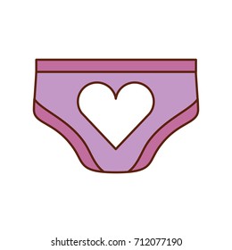 baby shower girl panties clothes cute decoration