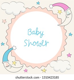 Baby Shower invitation