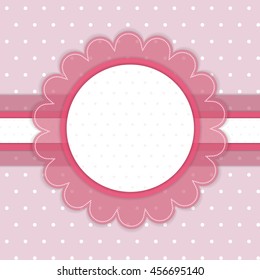 Baby Shower Invitation Card