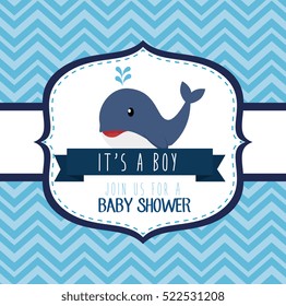 baby shower invitation card