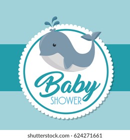baby shower invitation card