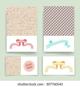 Baby shower invitation card. Baby shower for girl and boy. Pastel tones. Baby shower invitation template vector