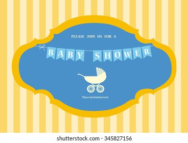 Baby shower invitation,Baby shower cards