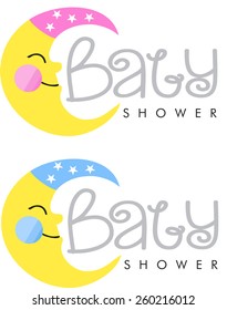 Baby Shower Logo Baby Depot Logo