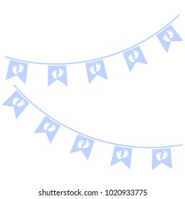 Baby shower object