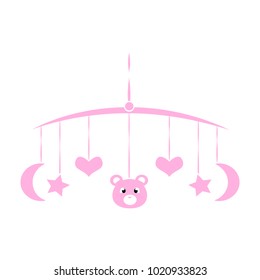 Baby shower object