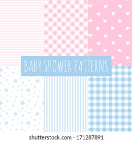 1000 Baby Shower Background Stock Images Photos Vectors