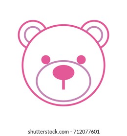 baby shower teddy boy toy animal