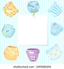 baby shower,  vector 
