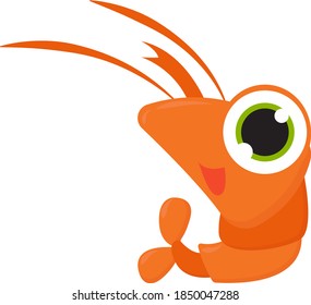 Baby Shrimp Images Stock Photos Vectors Shutterstock