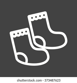 Baby Socks