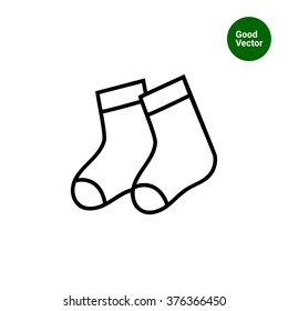Baby socks