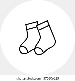 Baby socks