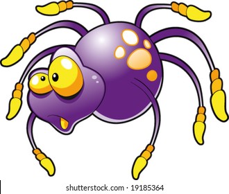 Spider Baby