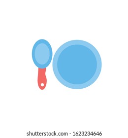 new baby spoon design