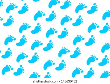 baby steps
